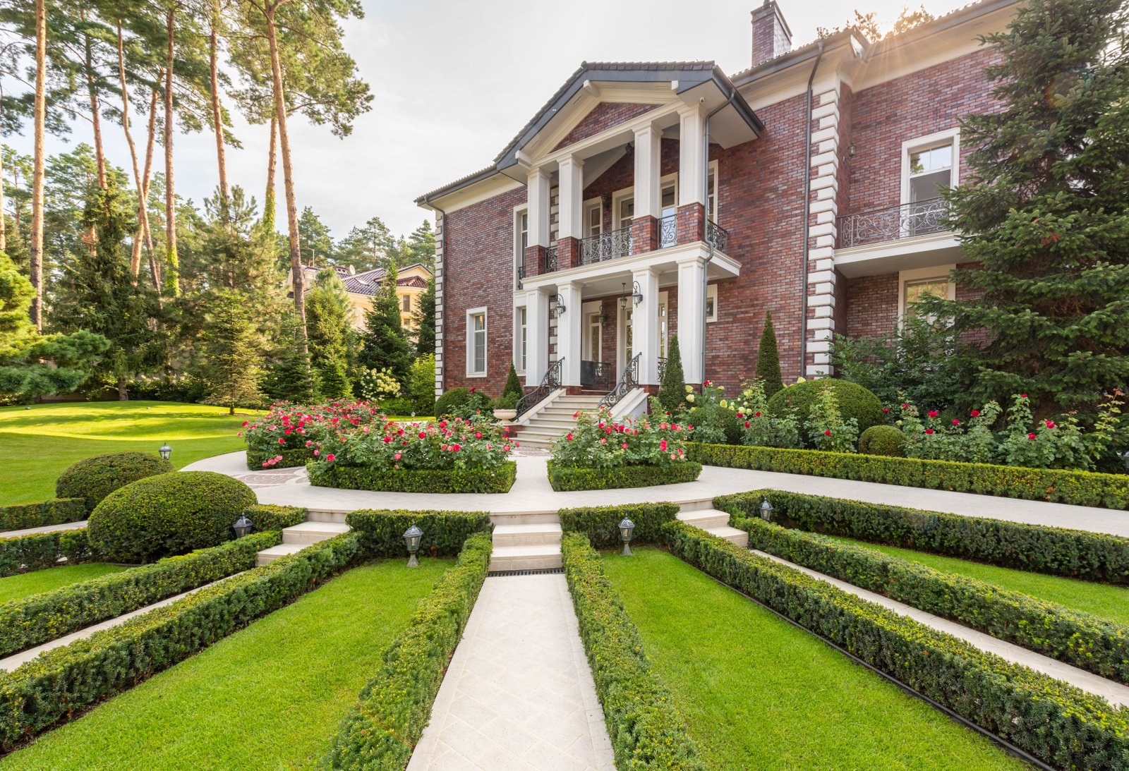 Immobilier de Prestige